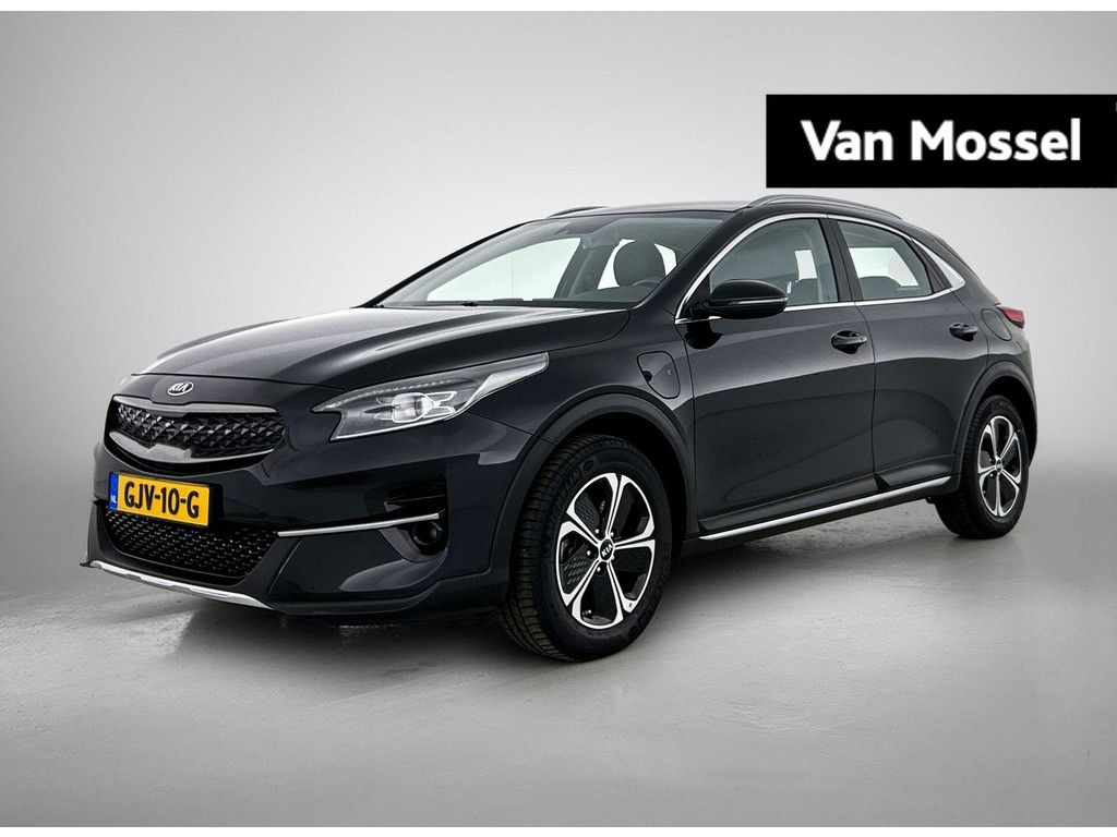 Kia-Xceed-financiallease.expert