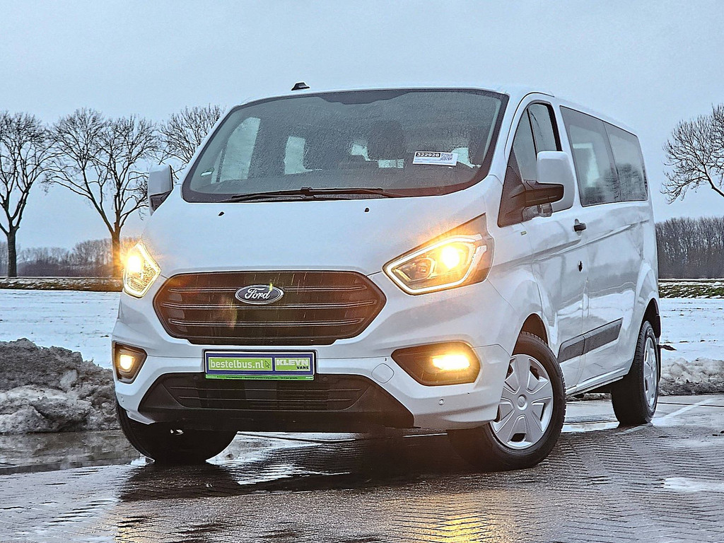 Ford-Transit Custom-financiallease.expert