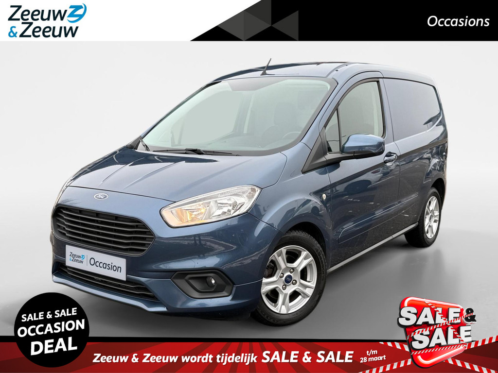 Ford-Transit Courier-financiallease.expert