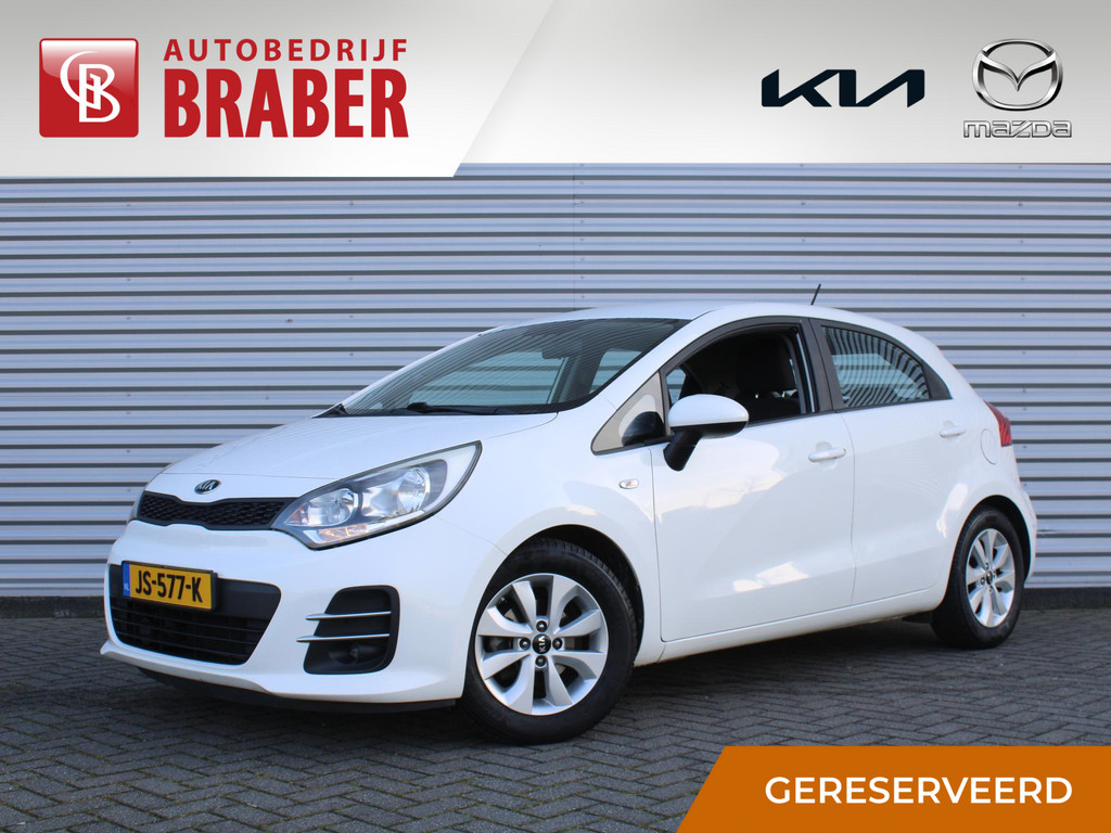 Kia-Rio-financiallease.expert