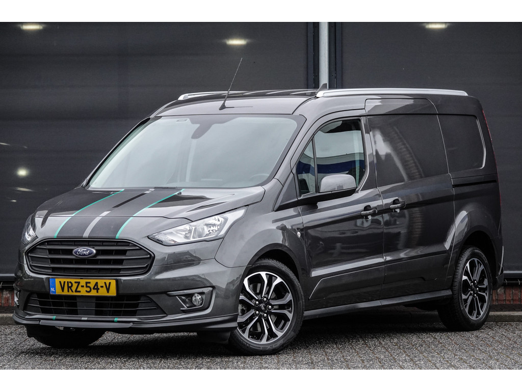 Ford-Transit Connect-financiallease.expert