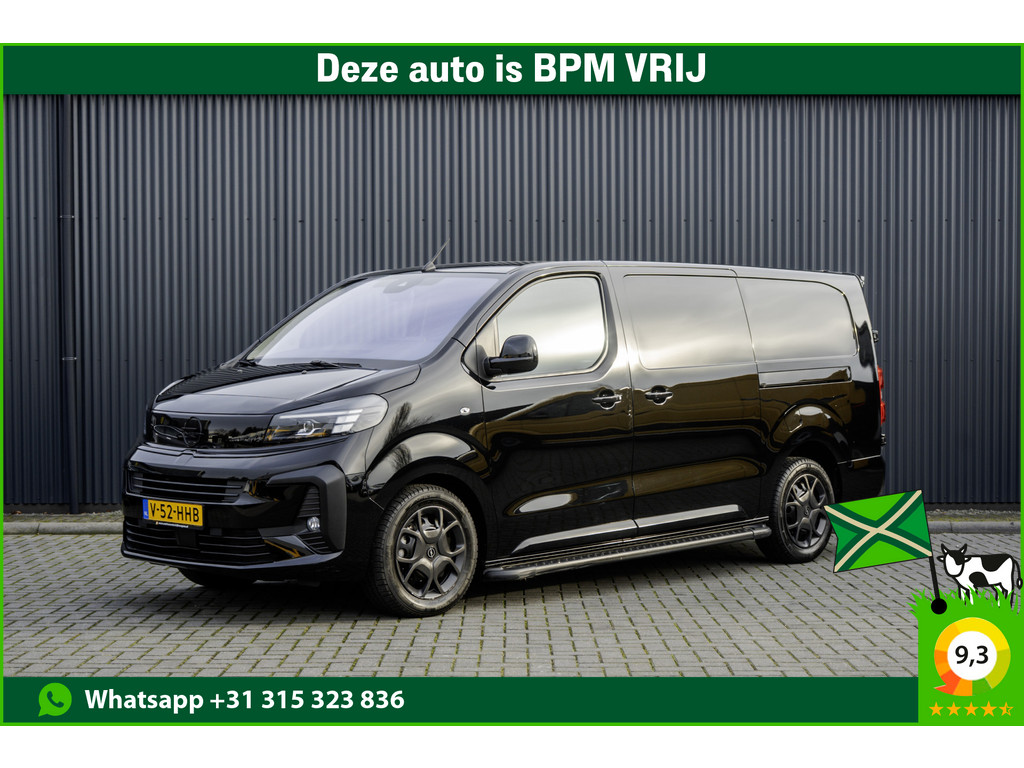 Opel-Vivaro-financiallease.expert