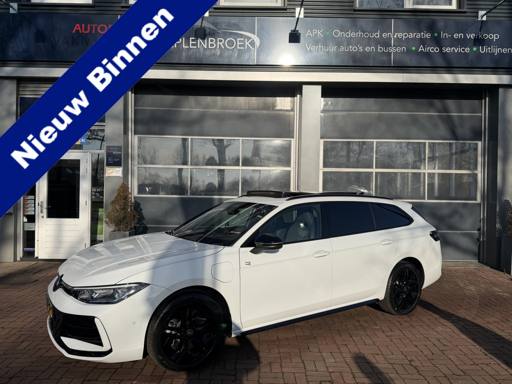 Volkswagen-Passat-financiallease.expert