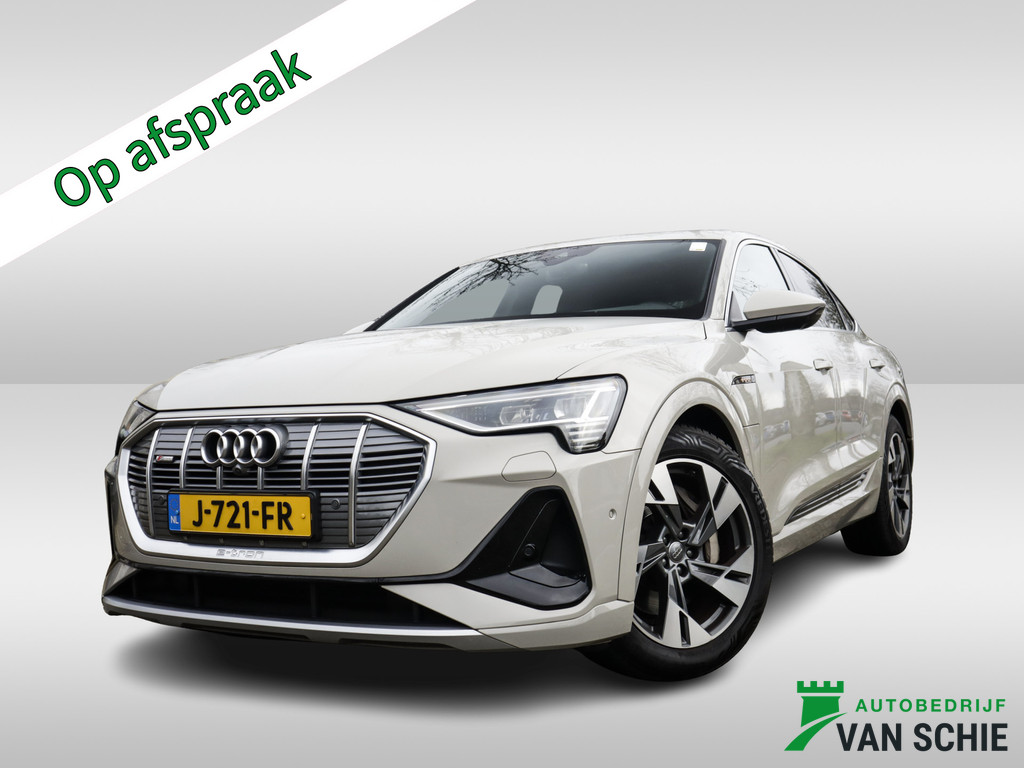 Audi-e-tron Sportback-financiallease.expert