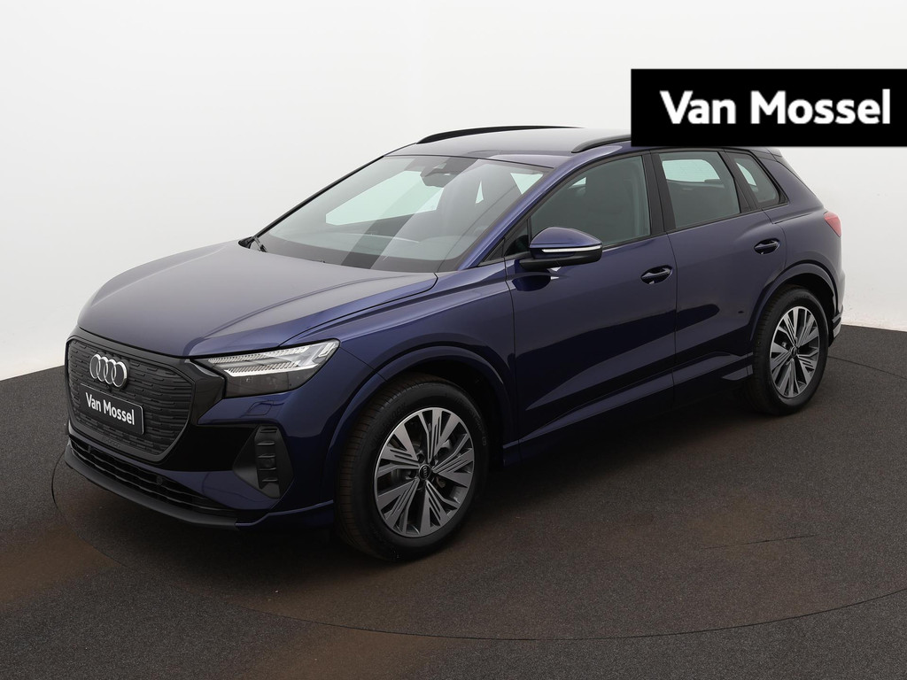 Audi-Q4 e-tron-financiallease.expert
