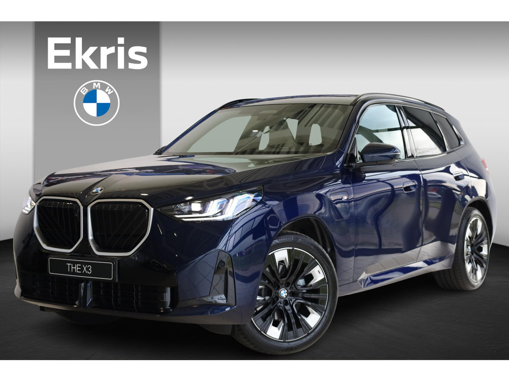 BMW-X3-financiallease.expert