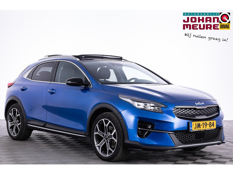 Kia-Xceed-financiallease.expert