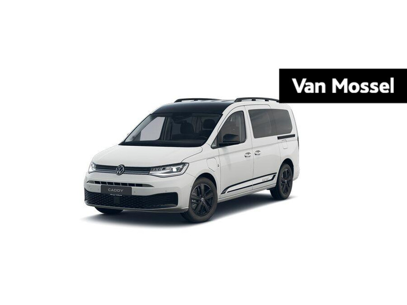 Volkswagen-Caddy Maxi-financiallease.expert