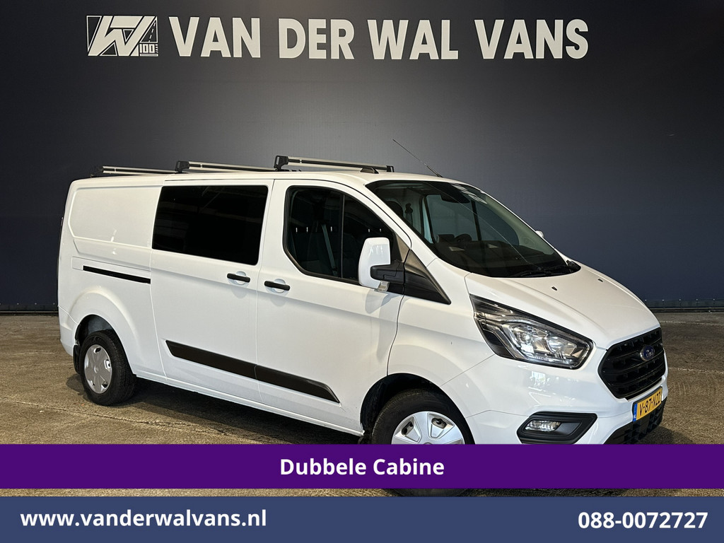 Ford-Transit Custom-financiallease.expert