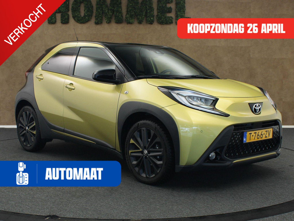 Toyota-Aygo X-financiallease.expert