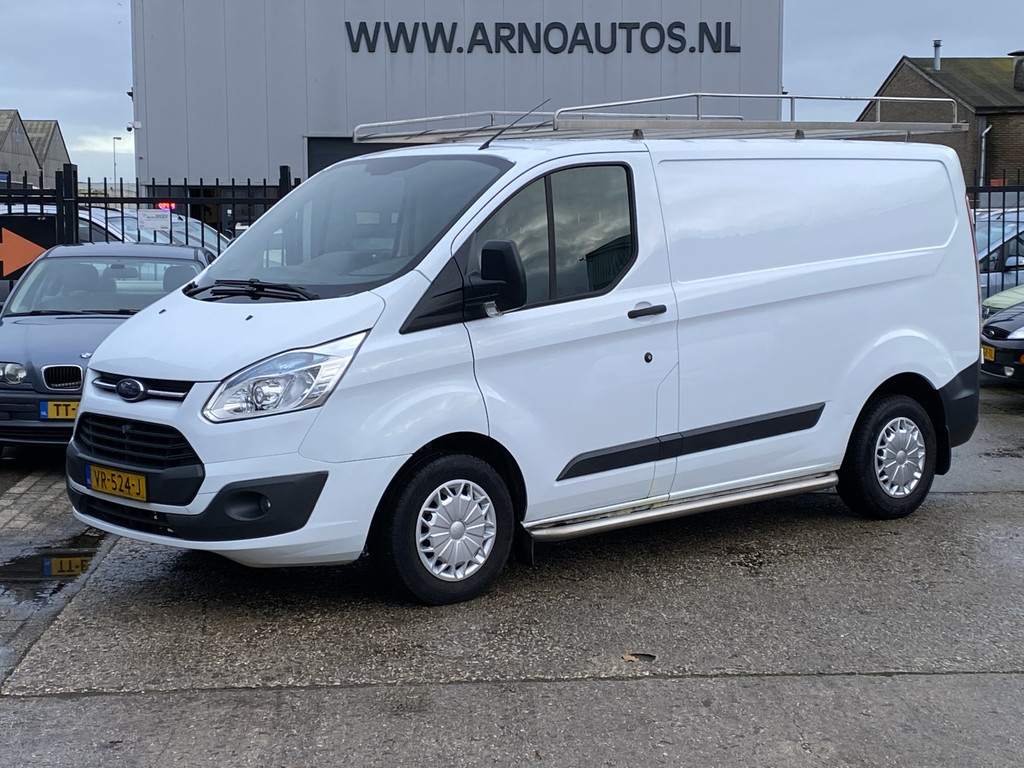 Ford-Transit Custom-financiallease.expert