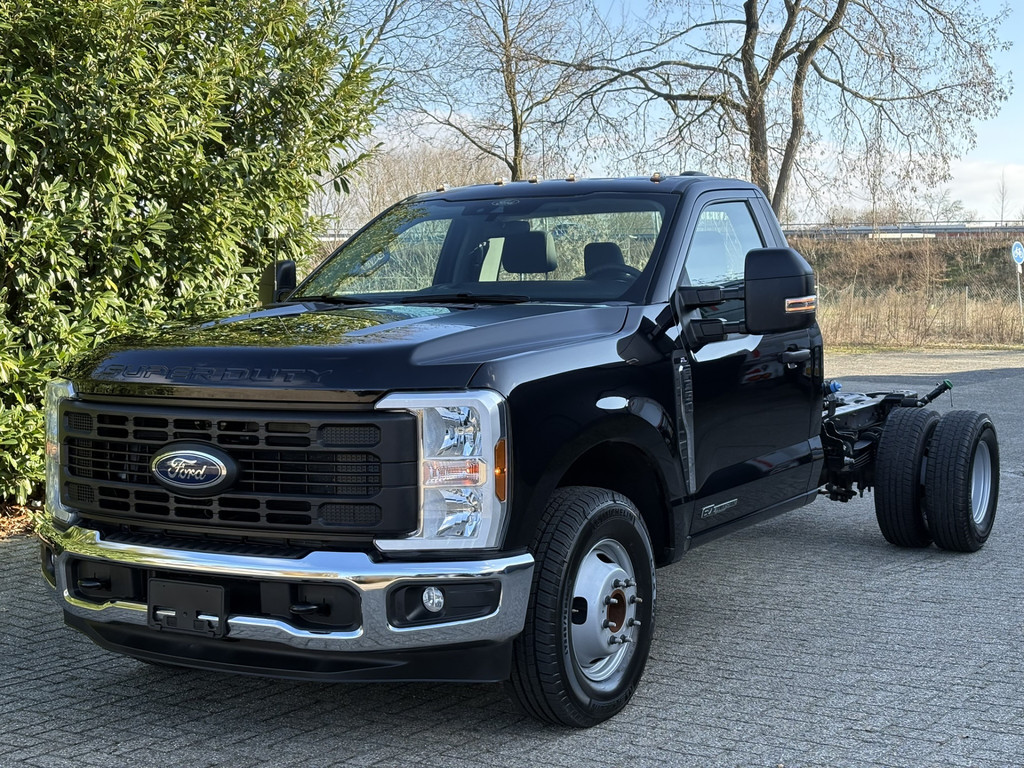Ford USA-F-350-financiallease.expert