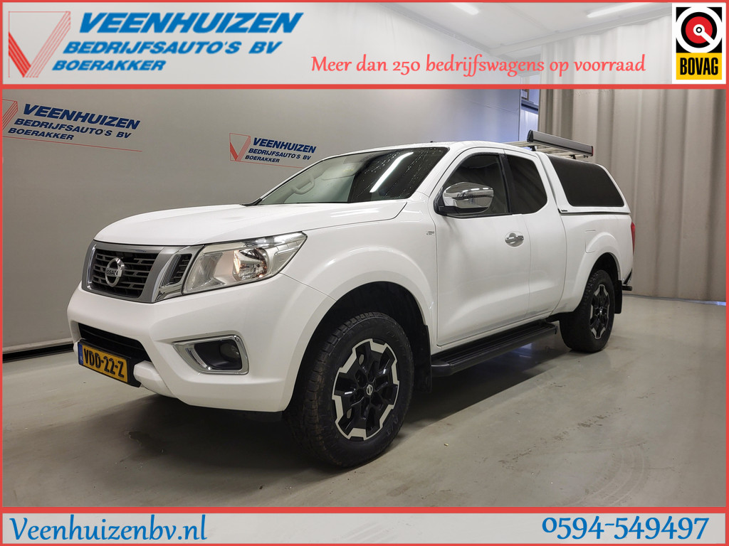 Nissan-Navara-financiallease.expert