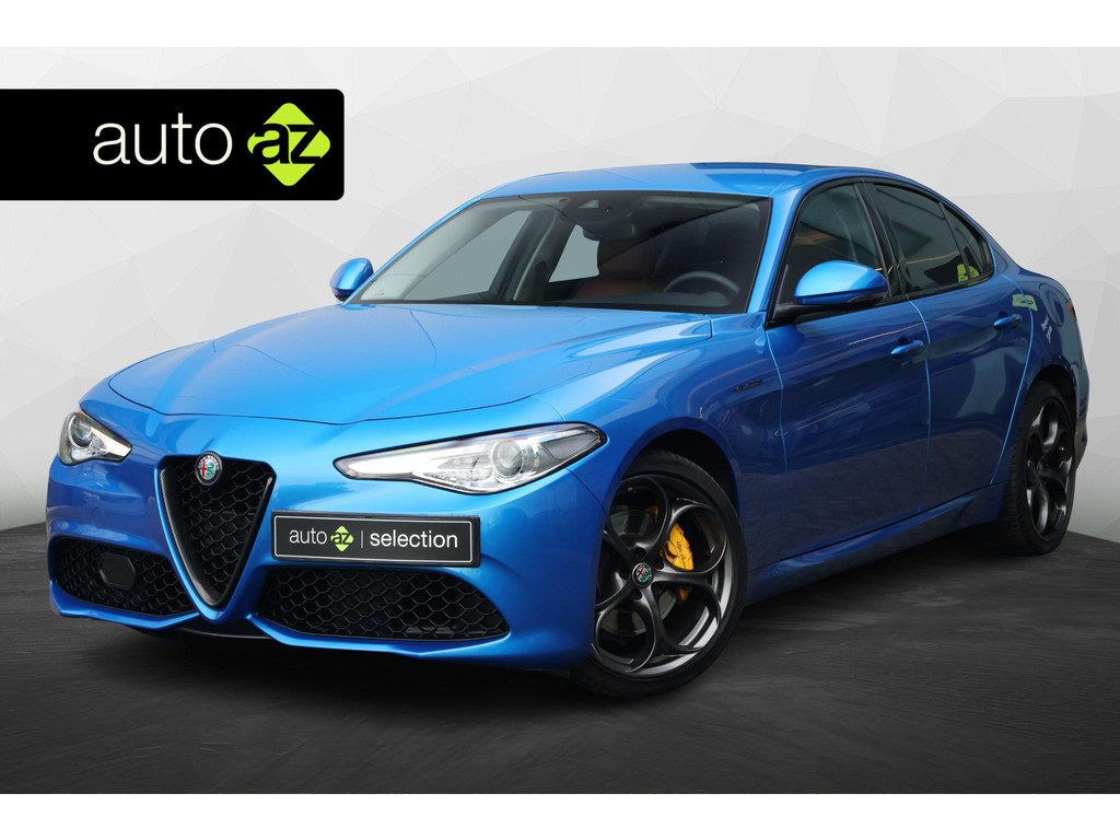 Alfa Romeo-Giulia-financiallease.expert