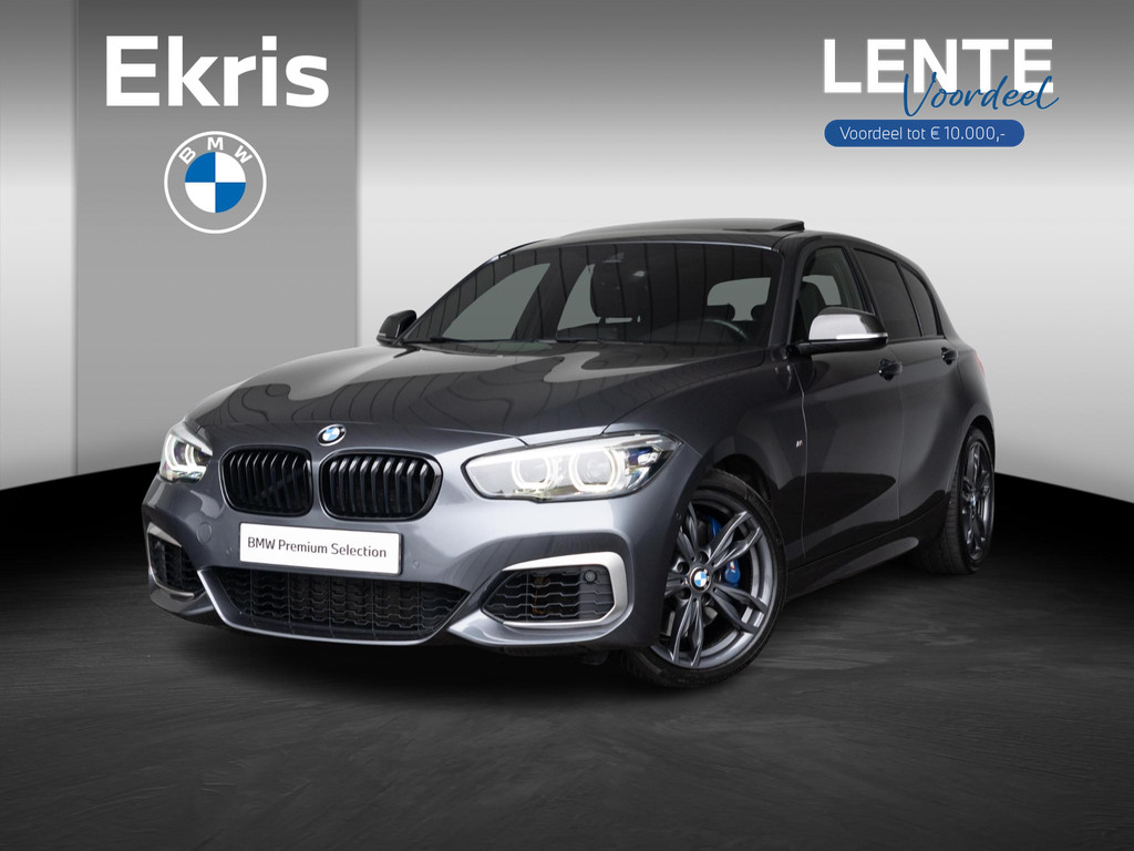 BMW-1 Serie-financiallease.expert