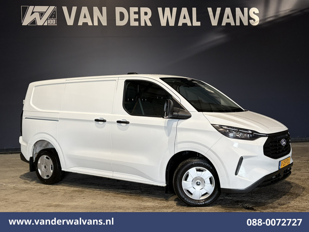 Ford-Transit Custom-financiallease.expert