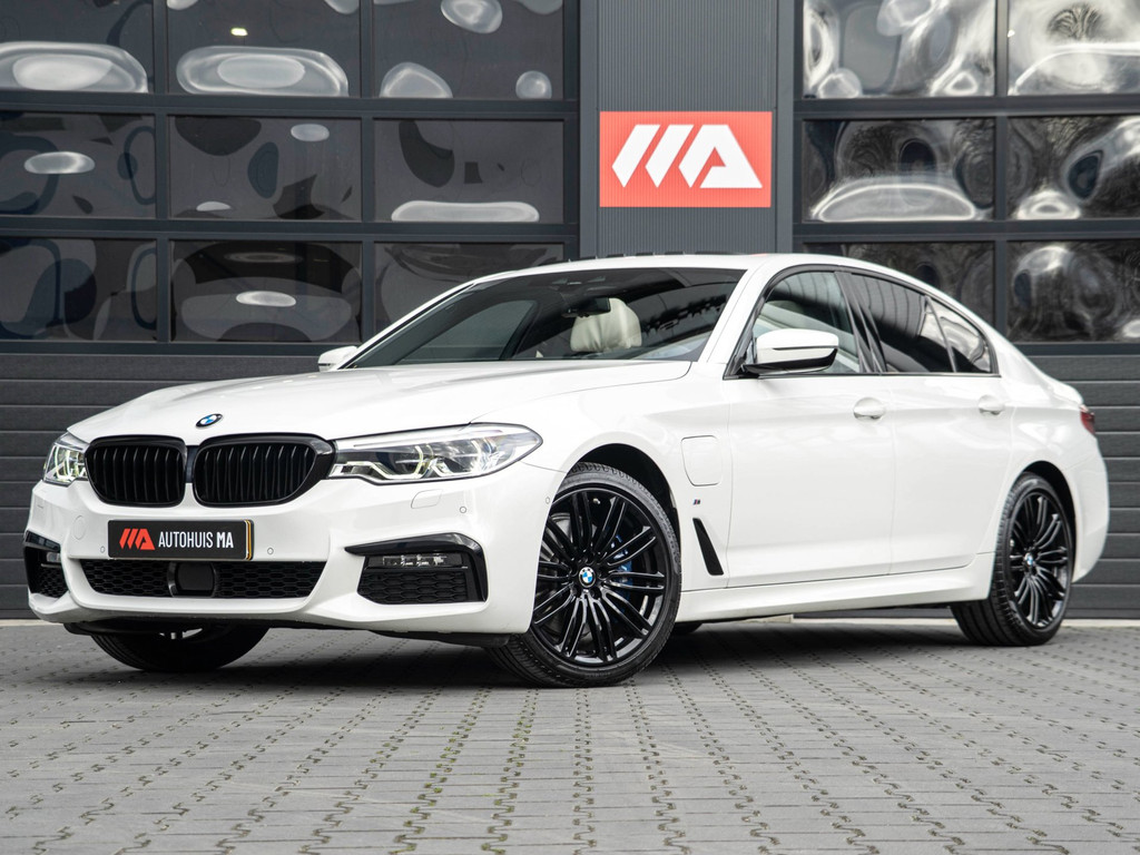 BMW-5 Serie-financiallease.expert