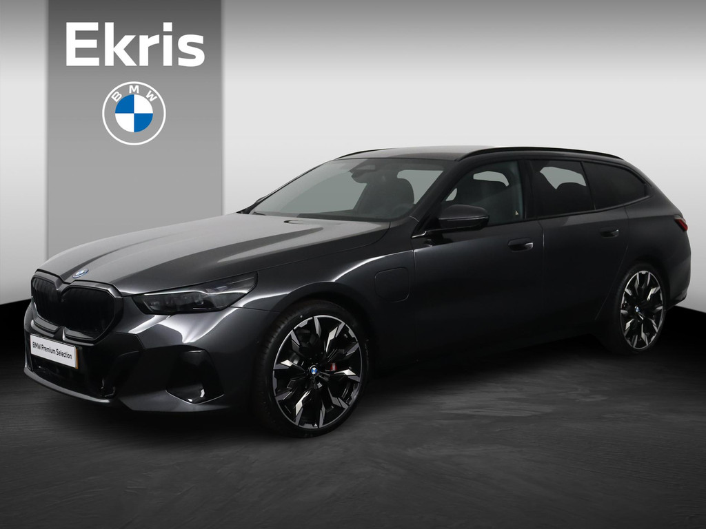 BMW-5 Serie-financiallease.expert