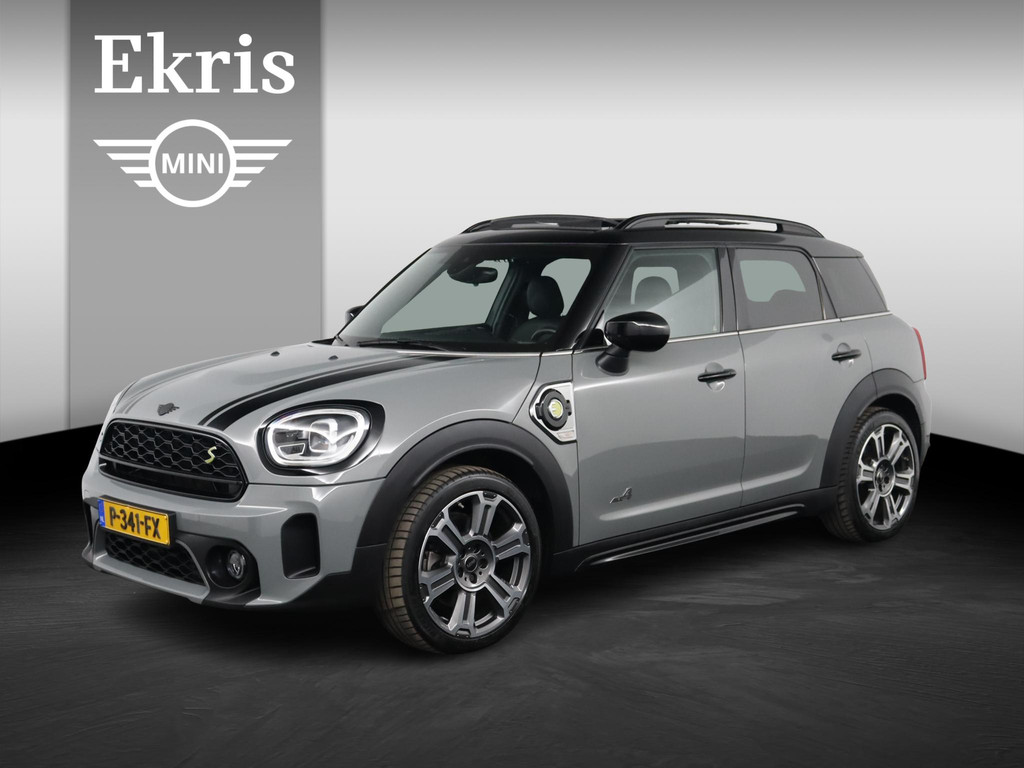 MINI-Countryman-financiallease.expert