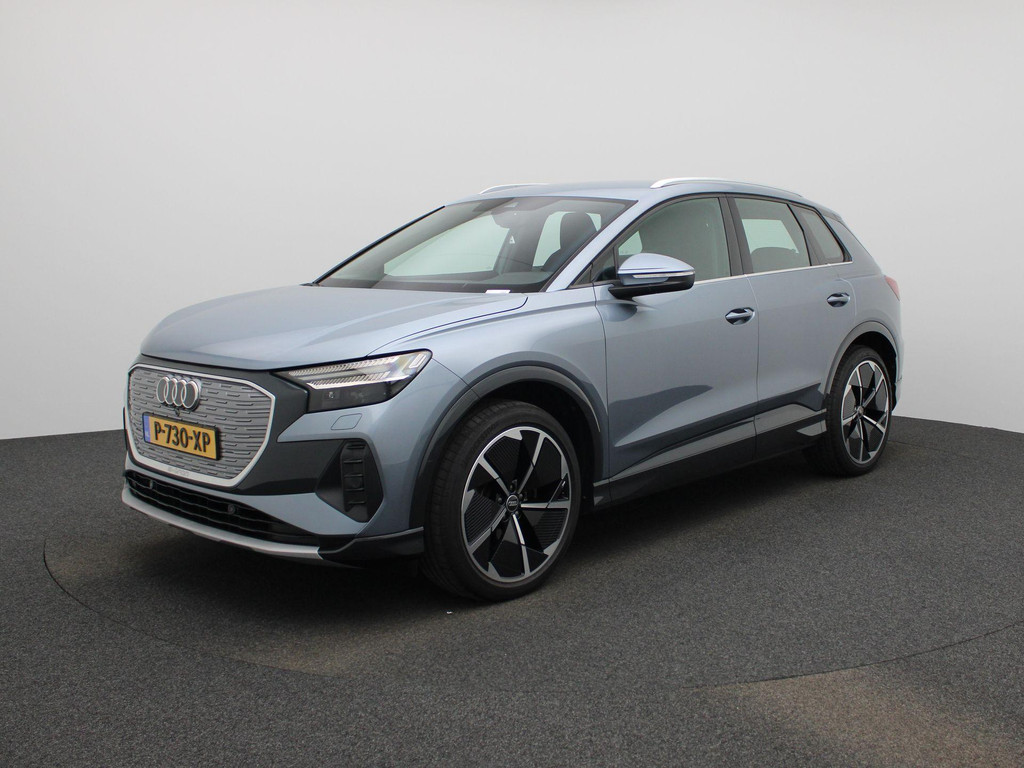 Audi-Q4 e-tron-financiallease.expert