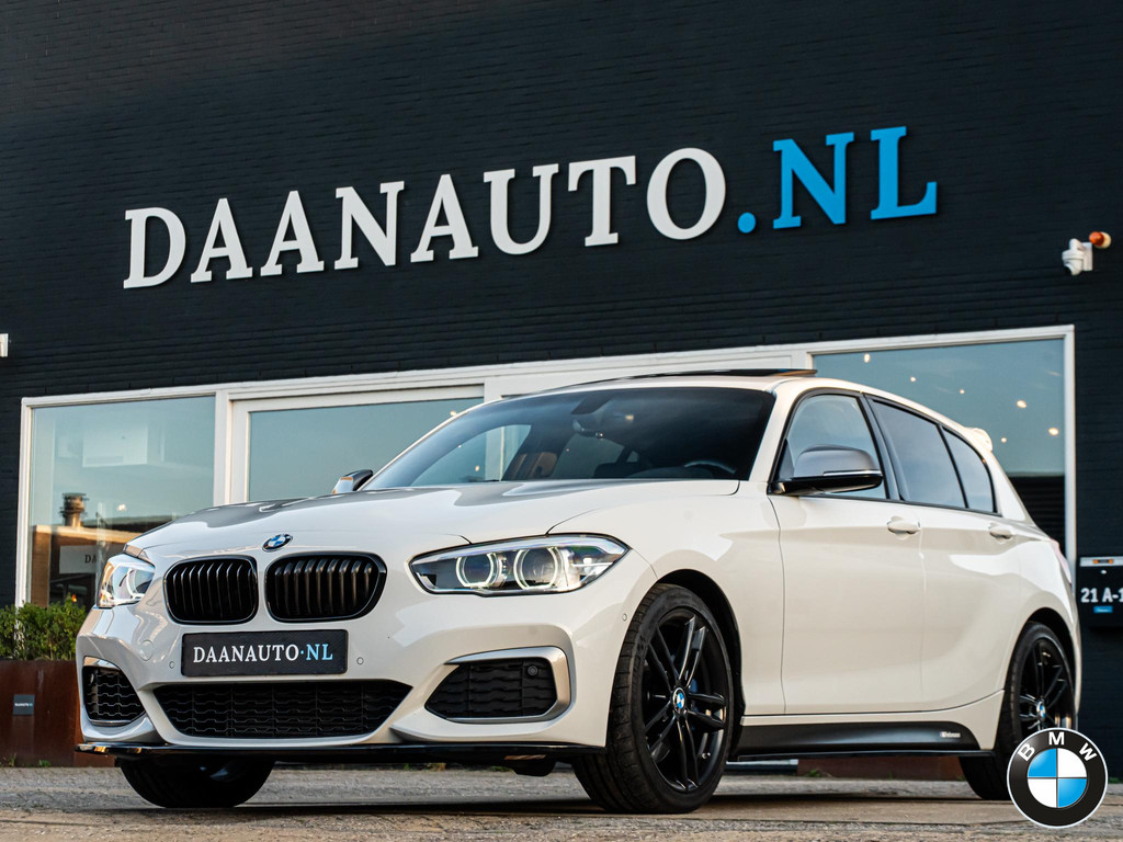 BMW-M140i M135i-financiallease.expert