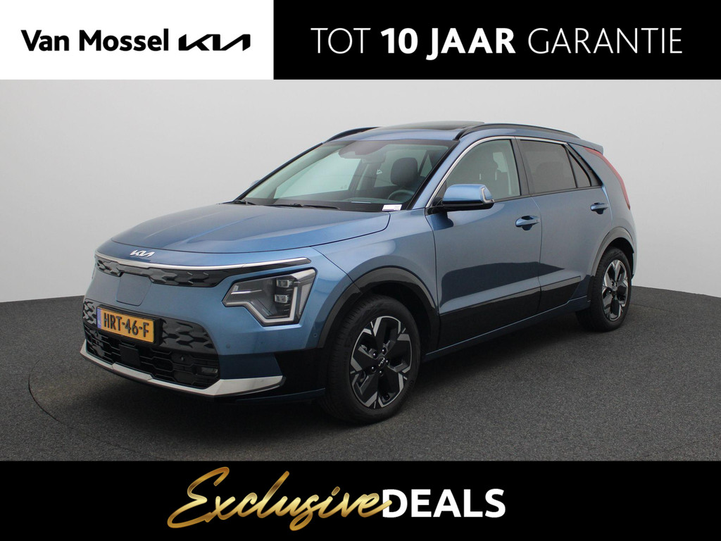 Kia-Niro EV-financiallease.expert