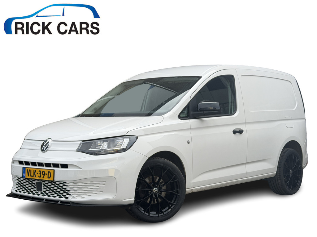 Volkswagen-Caddy Cargo-financiallease.expert