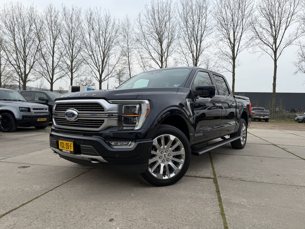 Ford USA-F-150-financiallease.expert