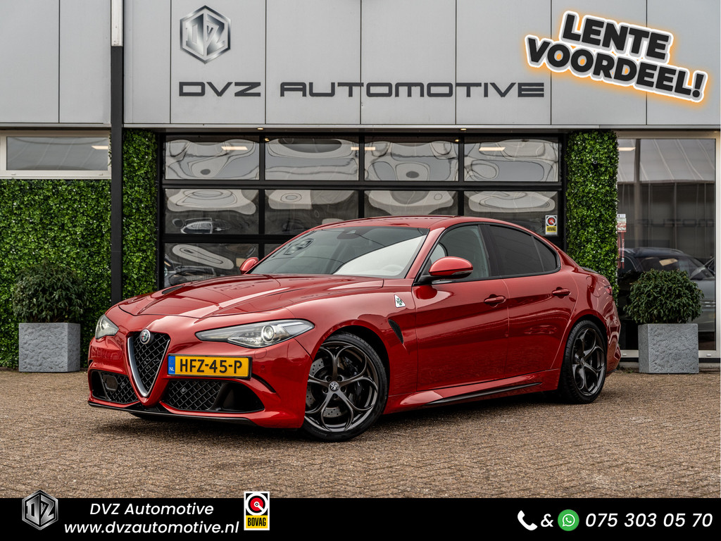 Alfa Romeo-Giulia-financiallease.expert
