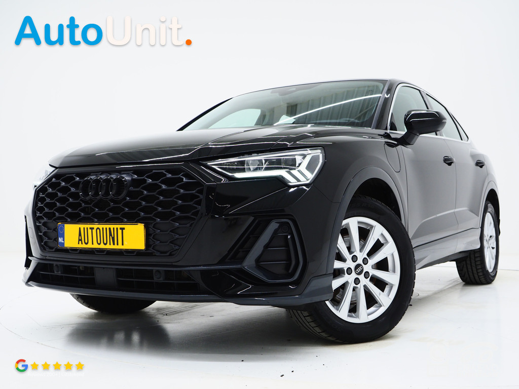 Audi-Q3 Sportback-financiallease.expert