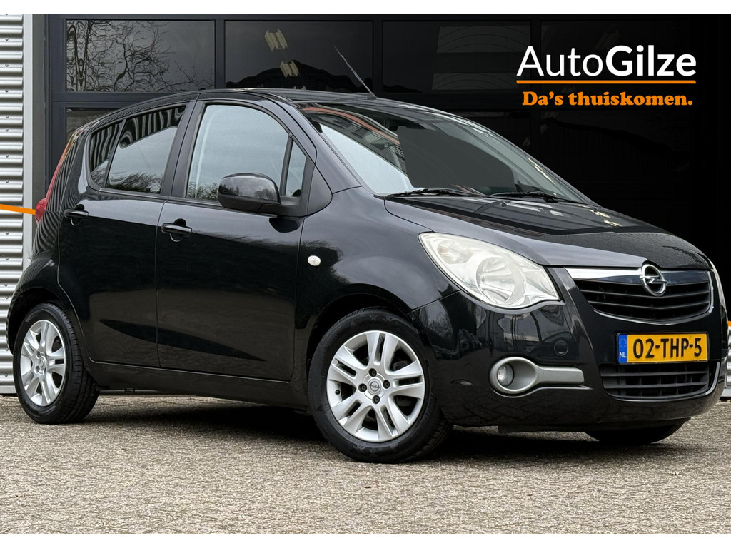 Opel-Agila-financiallease.expert