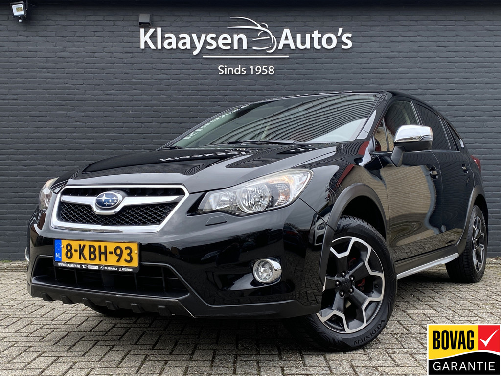 Subaru-XV-financiallease.expert