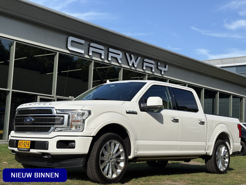 Ford USA-F-150-financiallease.expert