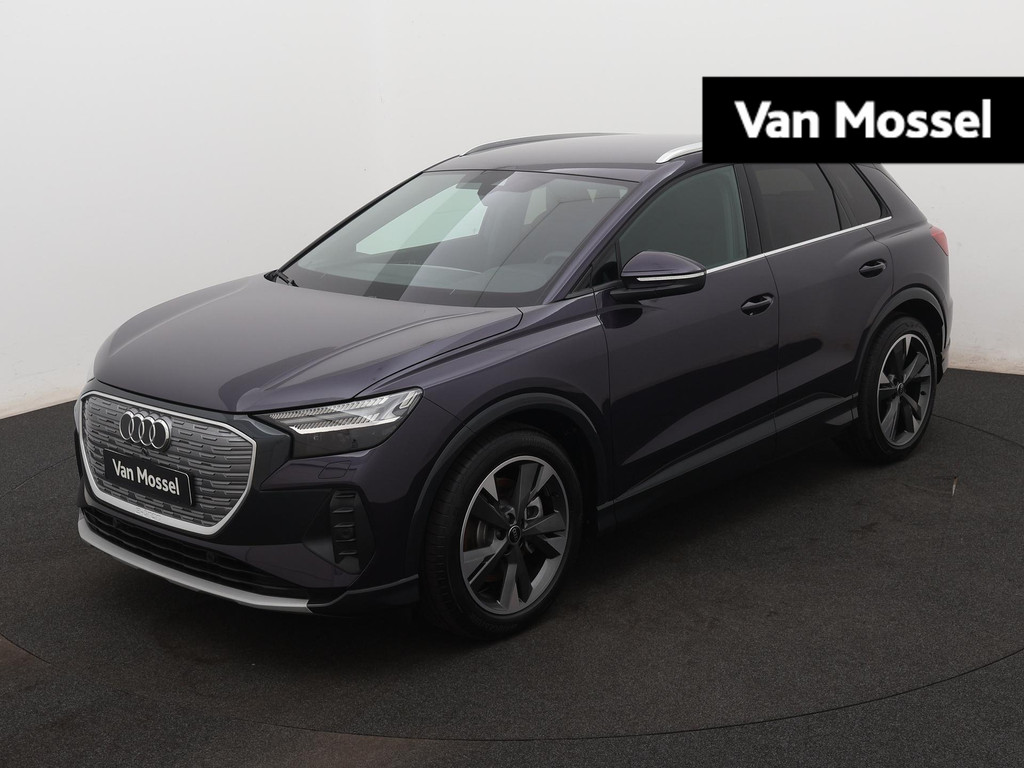 Audi-Q4 e-tron-financiallease.expert