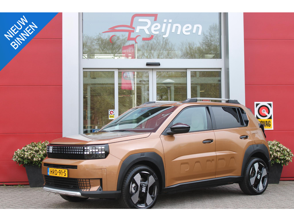 Fiat-Grande Panda-financiallease.expert