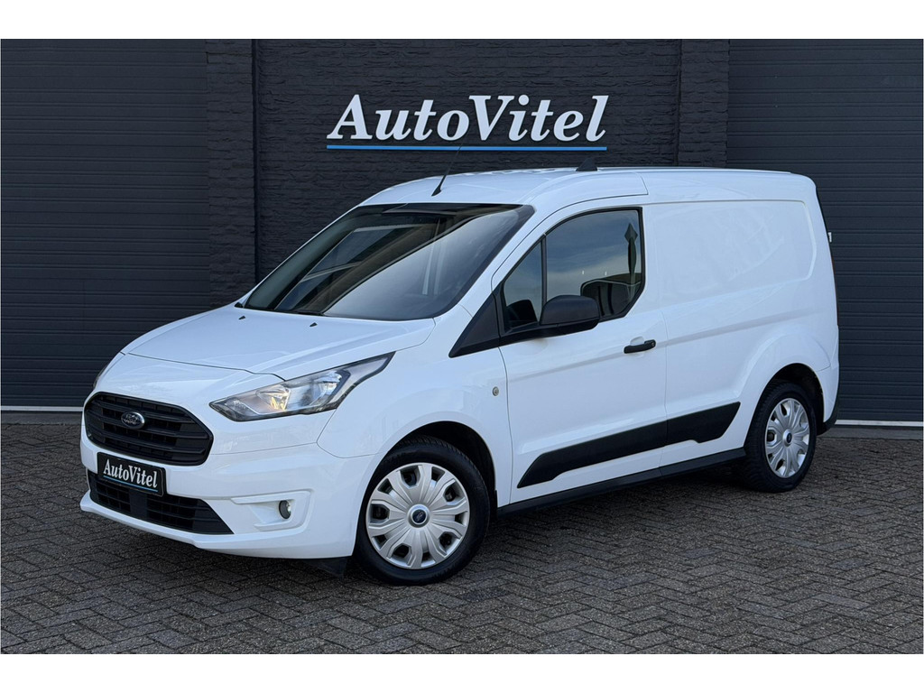 Ford-Transit Connect-financiallease.expert