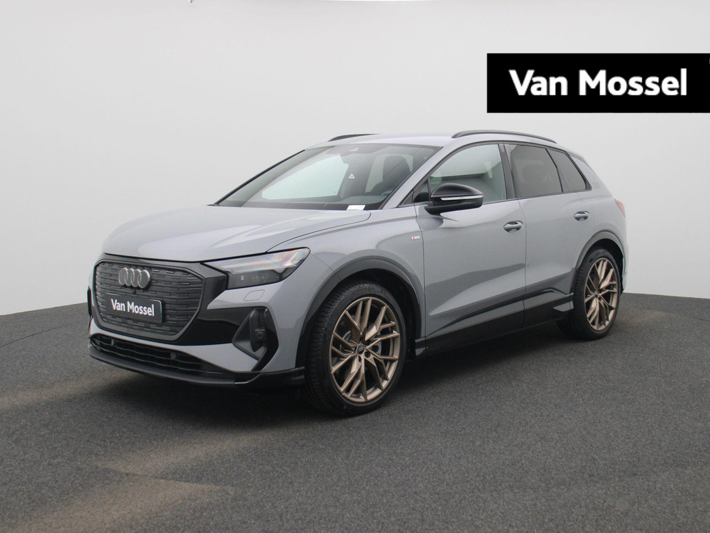 Audi-Q4 e-tron-financiallease.expert
