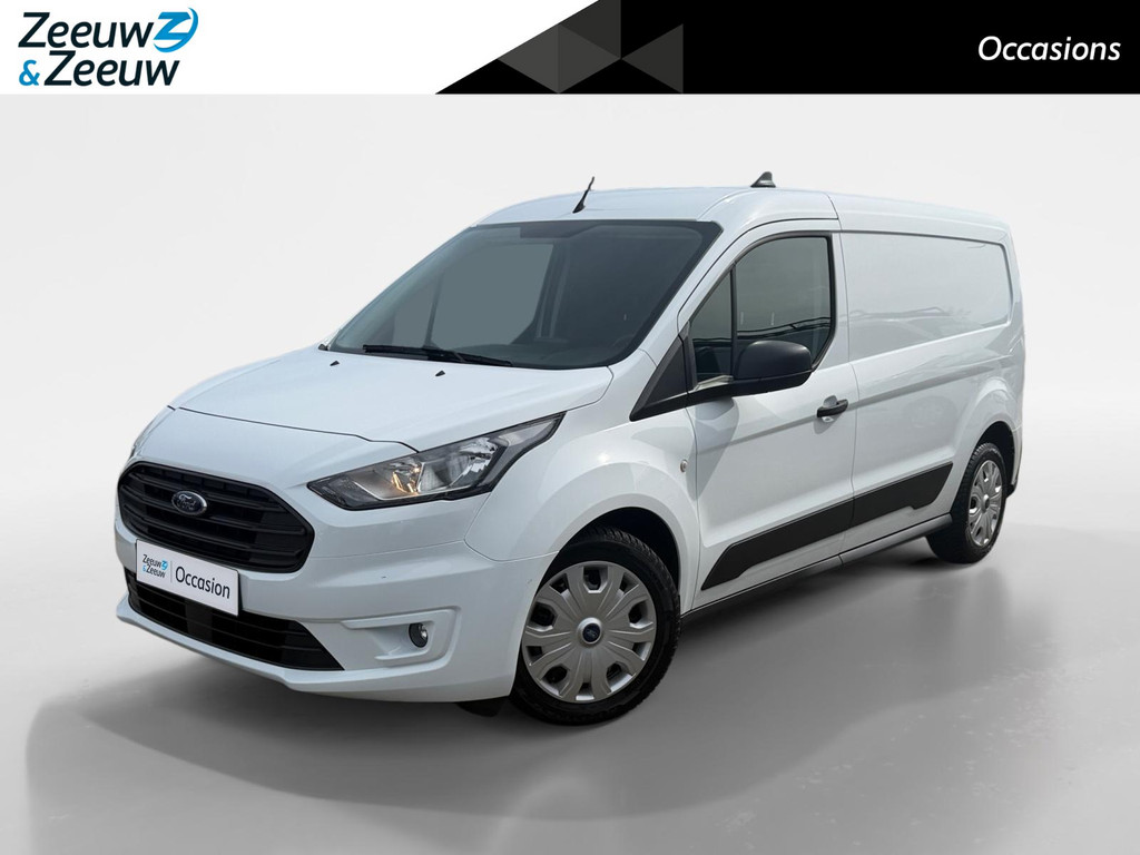 Ford-Transit Connect-financiallease.expert