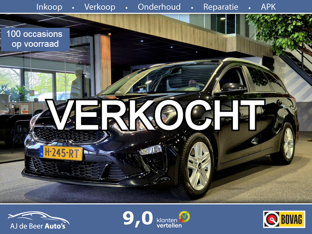 Kia-Ceed Sportswagon-financiallease.expert