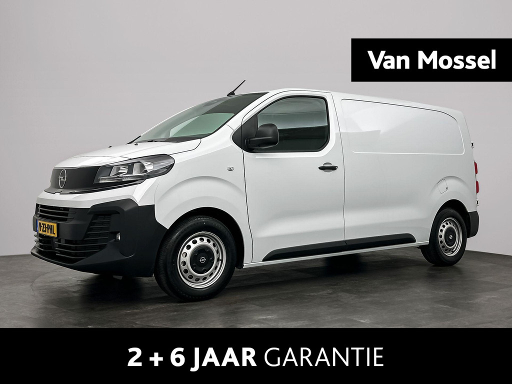 Opel-Vivaro-financiallease.expert