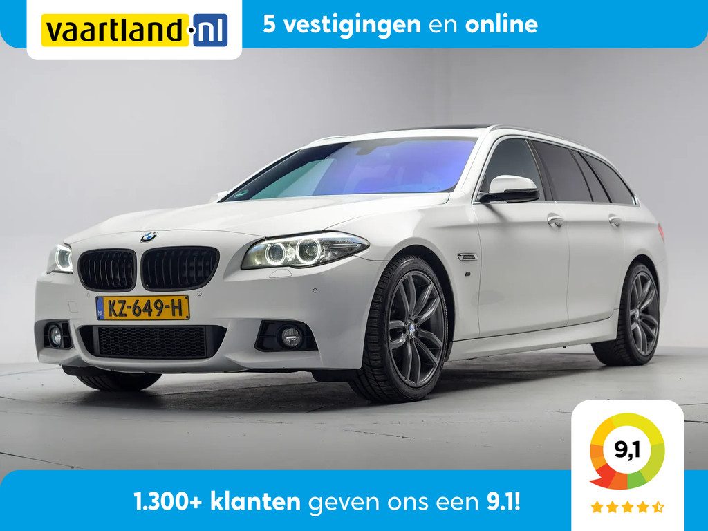 BMW-5 Serie-financiallease.expert