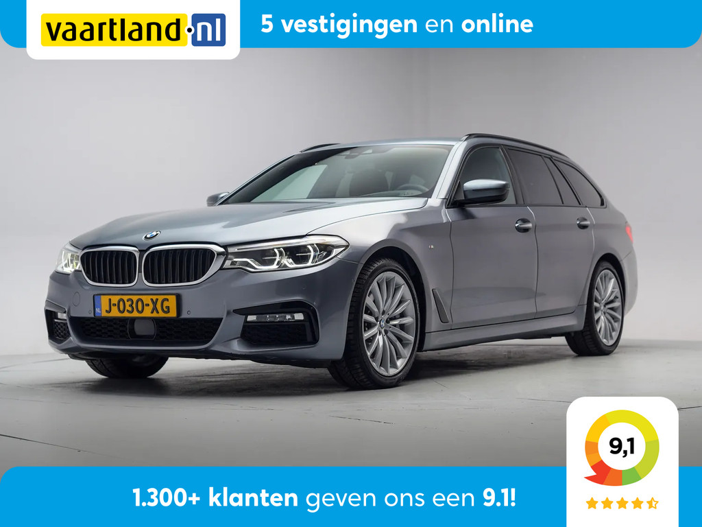 BMW-5 Serie-financiallease.expert