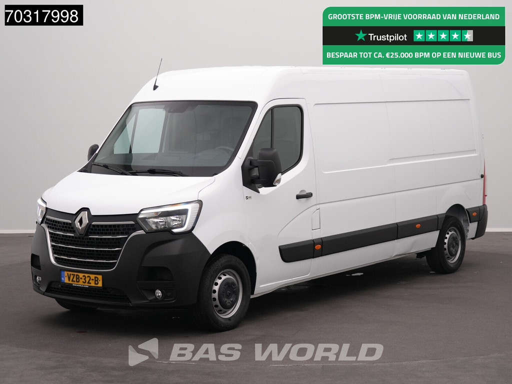 Renault-Master 135PK-financiallease.expert