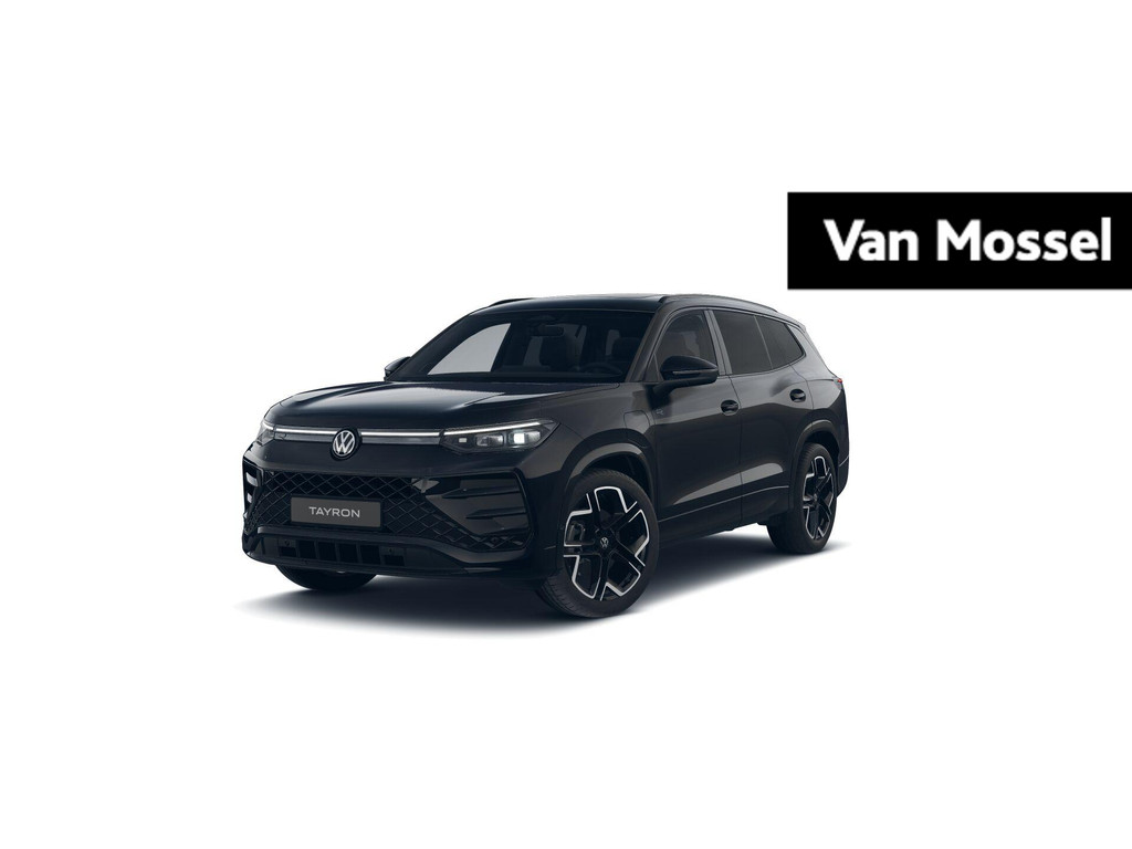Volkswagen-Tayron-financiallease.expert