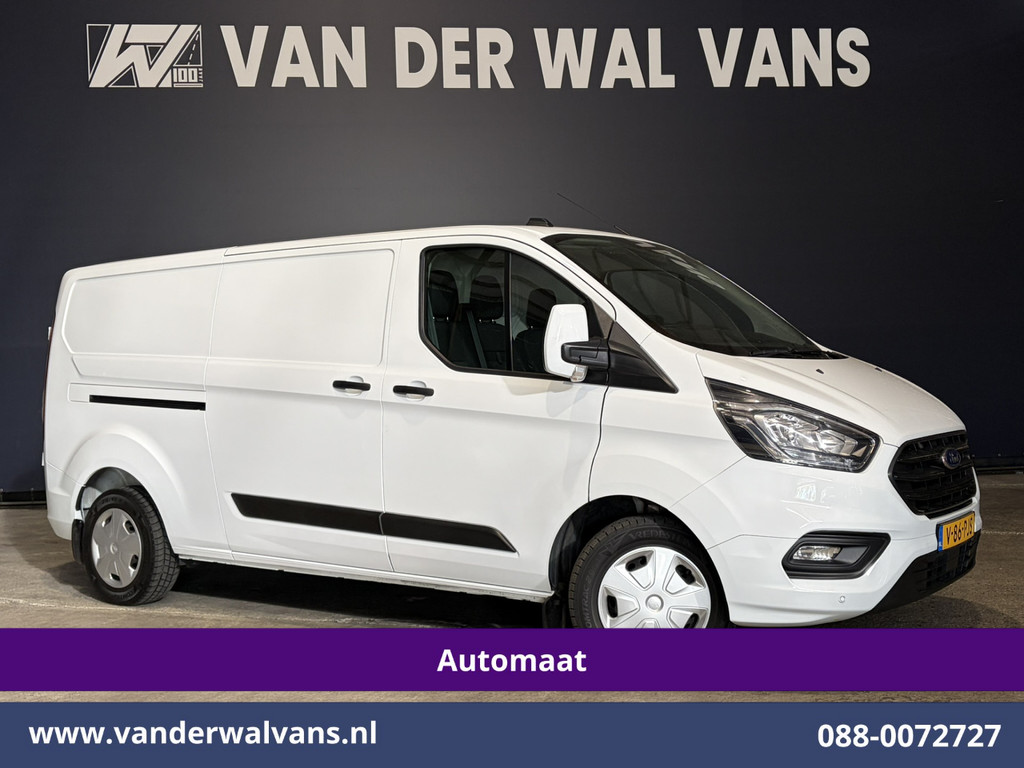 Ford-Transit Custom-financiallease.expert