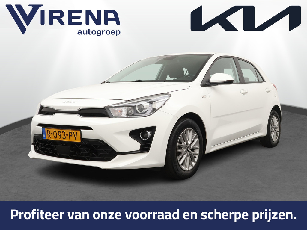 Kia-Rio-financiallease.expert