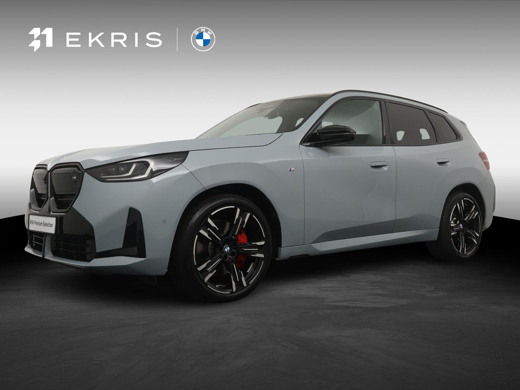 BMW-X3-financiallease.expert