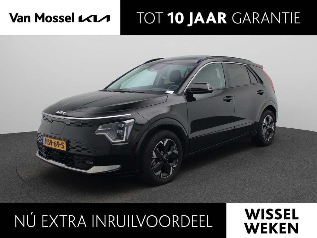 Kia-Niro EV-financiallease.expert