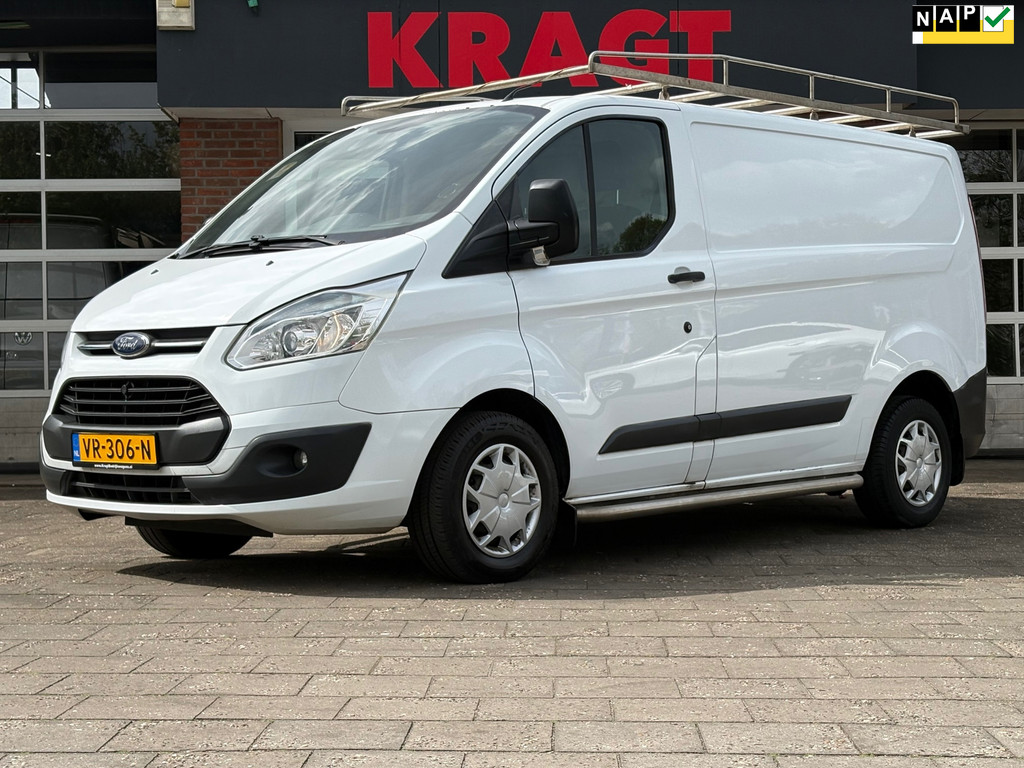 Ford-Transit Custom-financiallease.expert