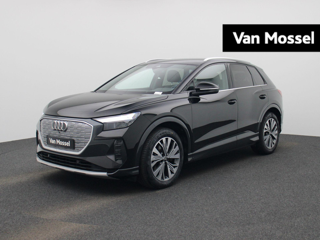 Audi-Q4 e-tron-financiallease.expert